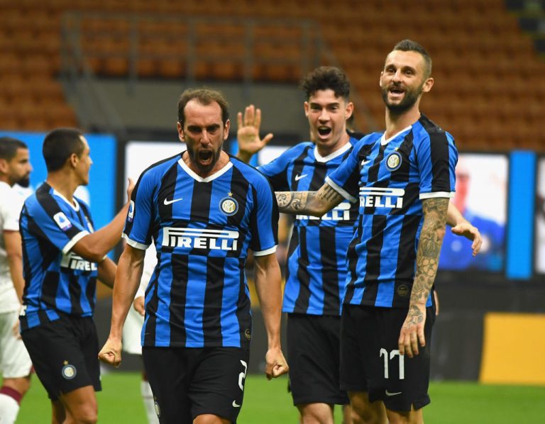 CdS – Inter, fin qui 18 diversi marcatori a rete: adesso è caccia al record!