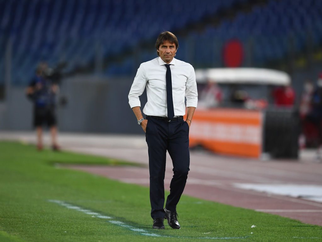 GdS – Tra Conte e Marotta è gelo: decisiva la gara di Europa League contro il Getafe