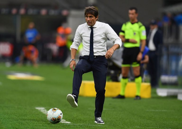 TS – Inter, dal sogno Messi all’addio di Vecino: tutti i movimenti che ha in mente Conte
