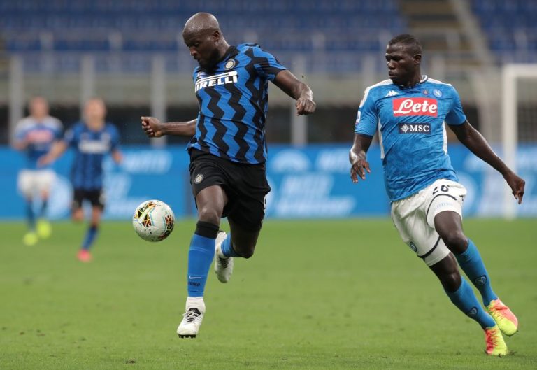 Van Eetvelt, Ceo dell’Anderlecht: “Il nostro prossimo grande acquisto? Lukaku!”