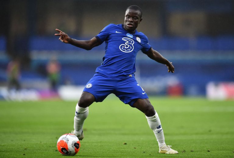 Mercato – Un’Inter low-cost ed esperta nelle mani di Conte. Ma Kanté rimane il grande sogno