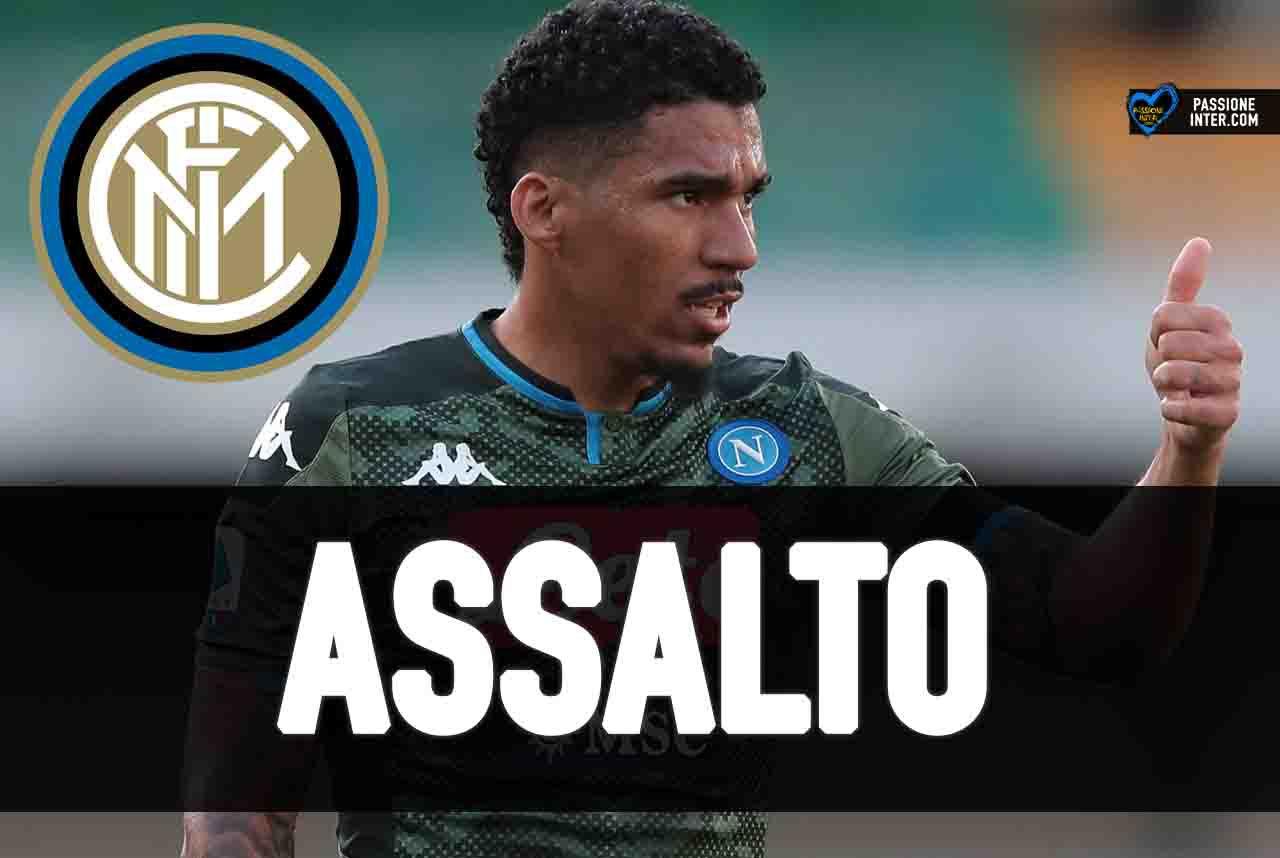 Calciomercato Inter