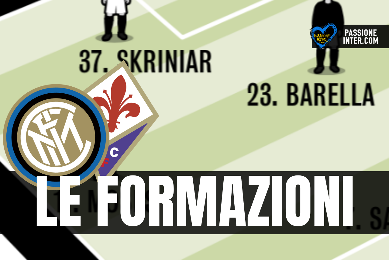 Inter Fiorentina