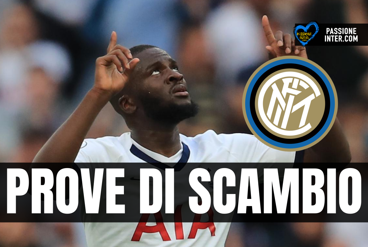 Ndombele Inter