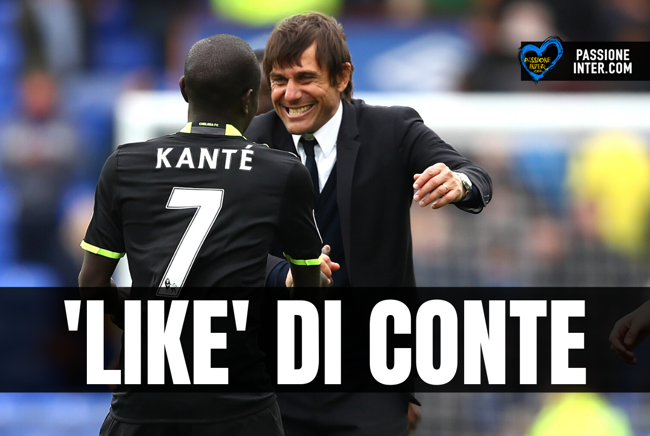 Kante Inter