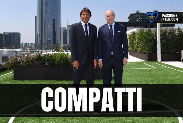 Conte Inter