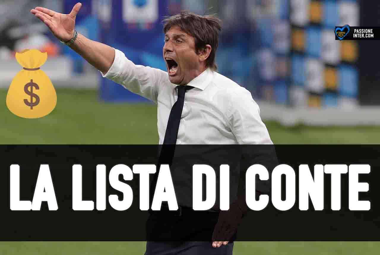 Calciomercato Inter