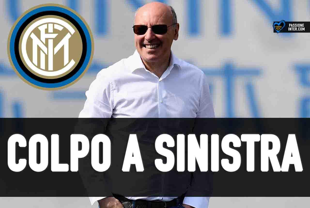 Emerson Palmieri Inter