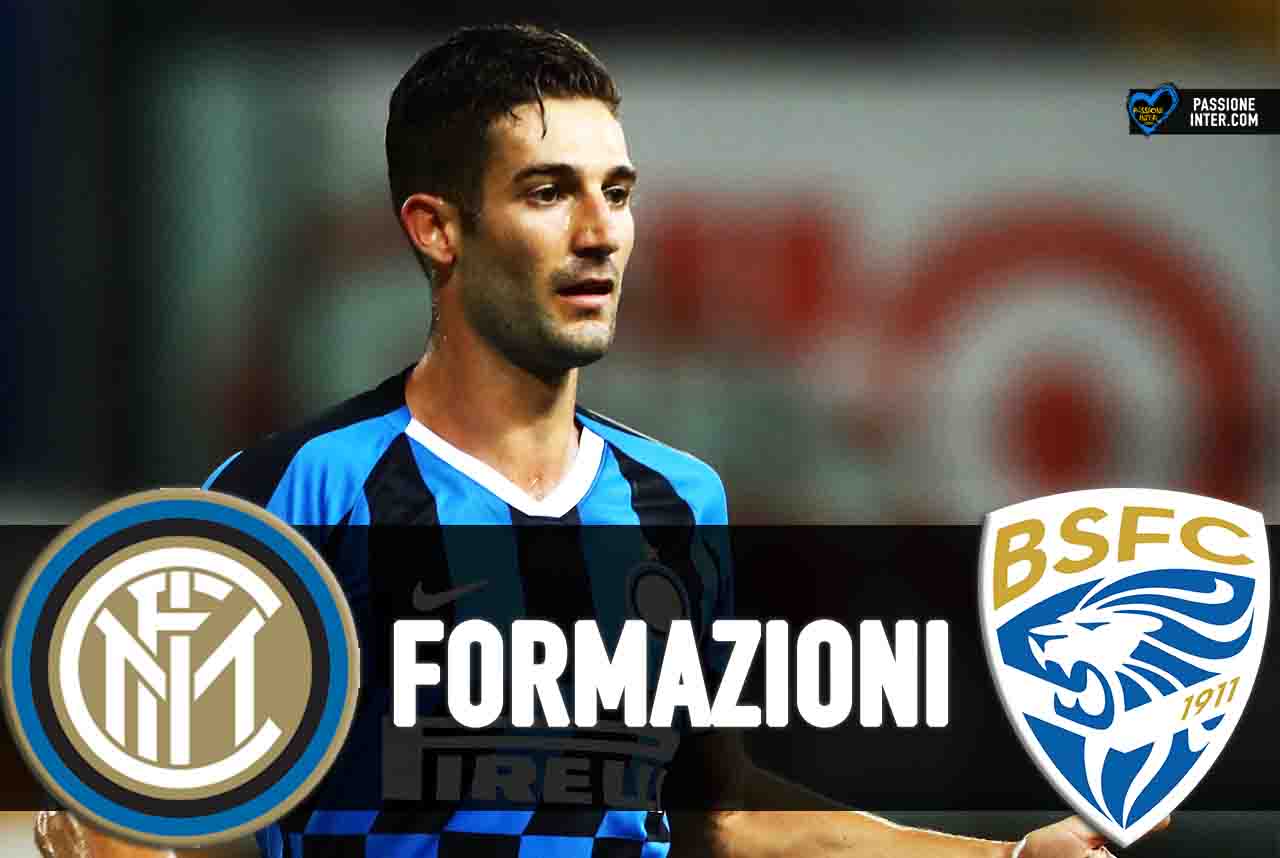 Inter Brescia