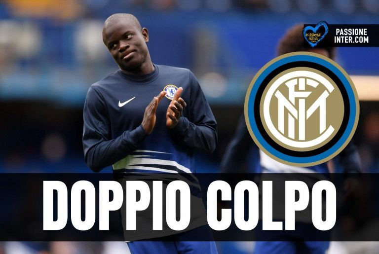 Calciomercato Inter