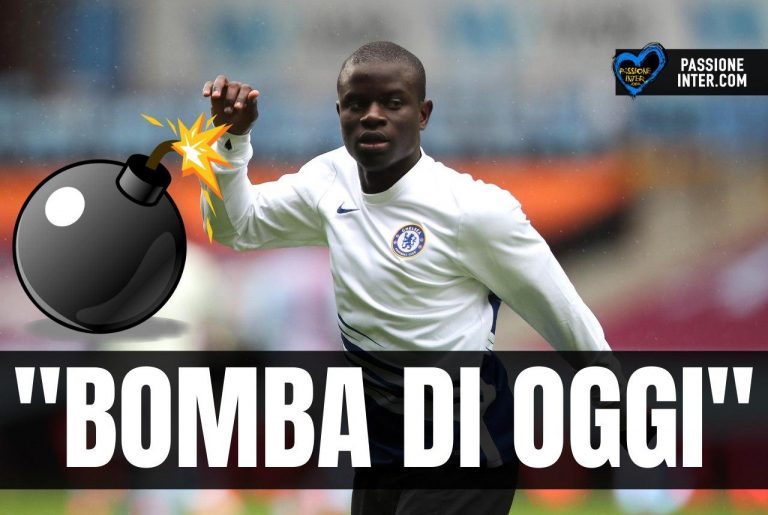 Kante Inter