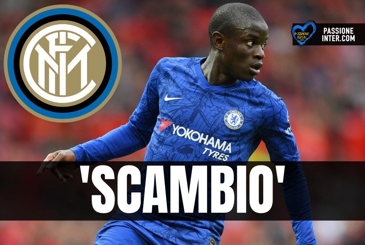 Kante Inter