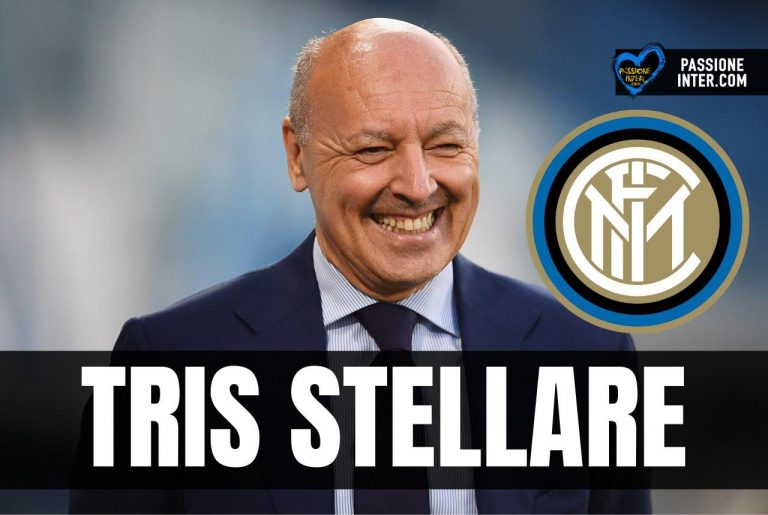 Calciomercato Inter