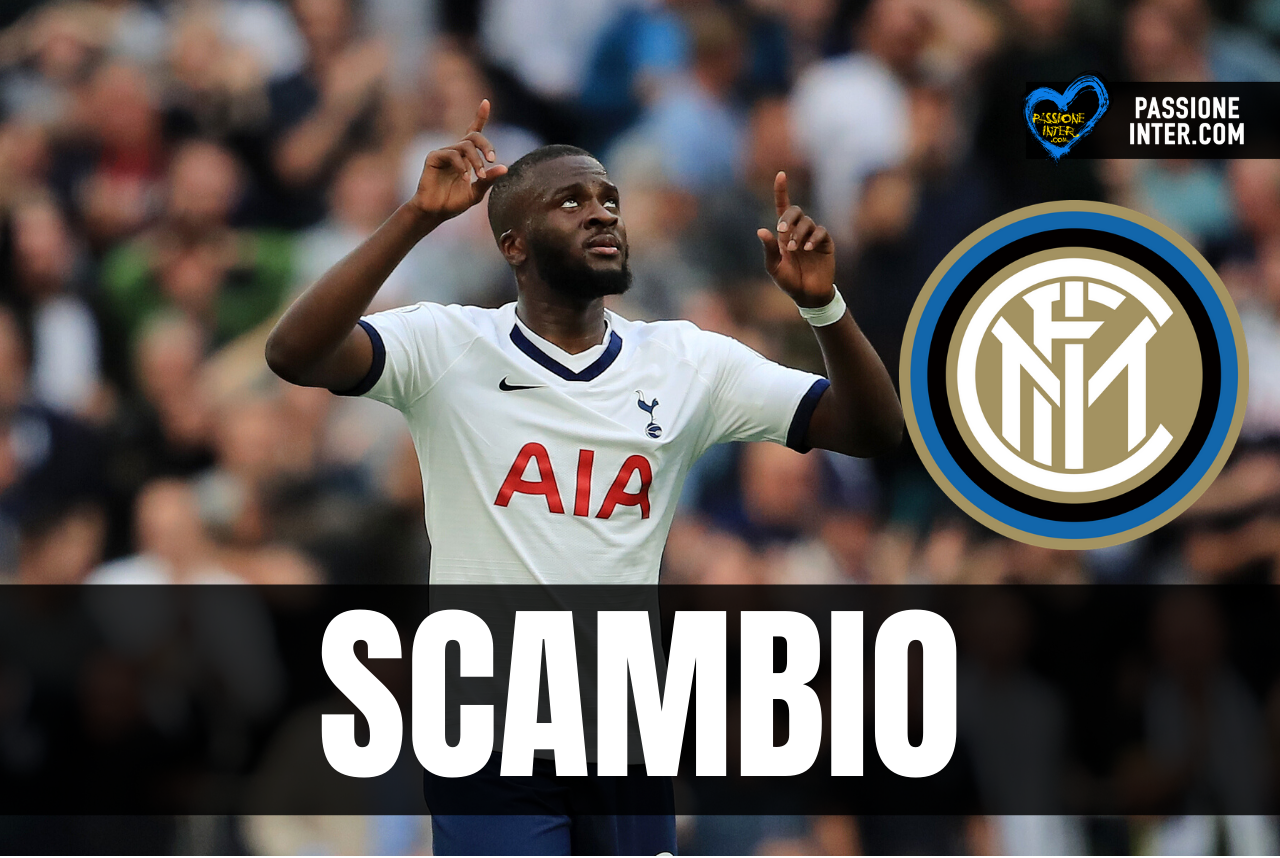 Ndombele Inter