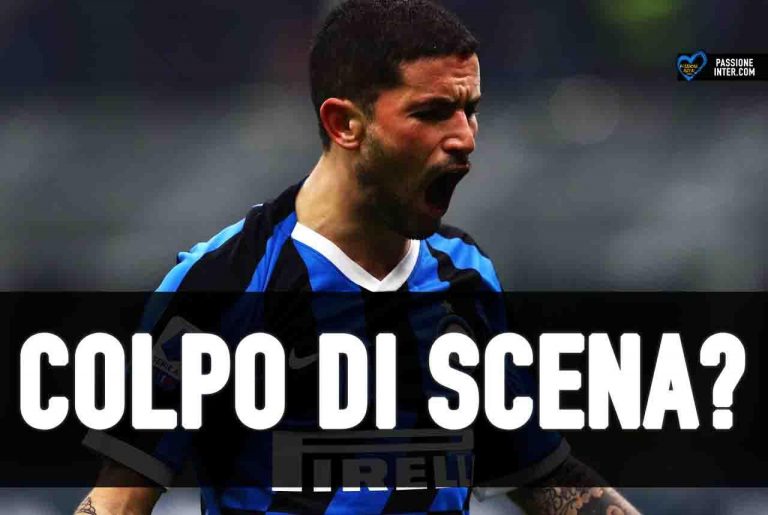 Calciomercato Inter