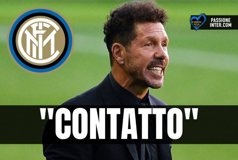 Simeone Inter