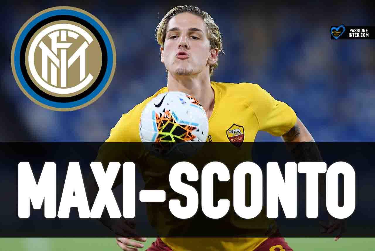 Zaniolo Inter