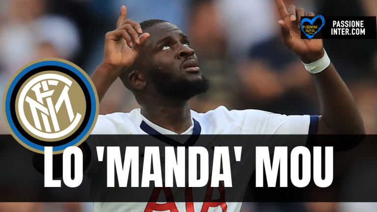 Ndombele Inter