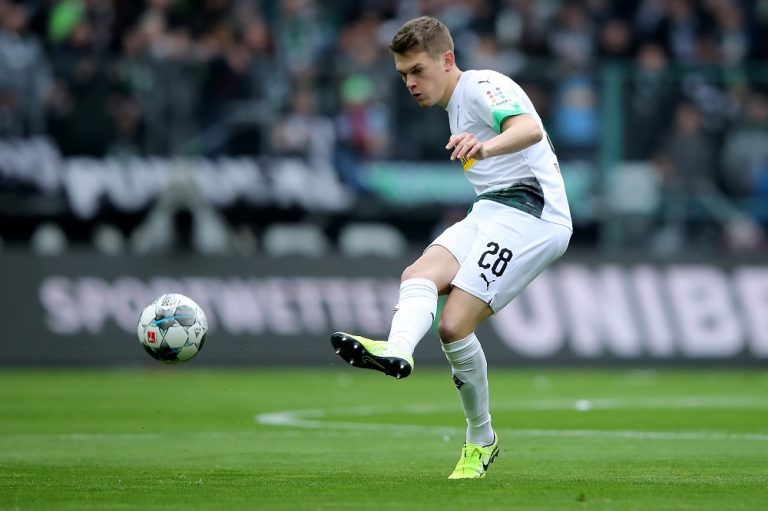 Bild – Ginter bloccato dal Gladbach: non andrà all’Inter