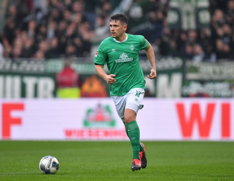 Bild – Sfida italiana tra Inter e Lazio per Veljkovic del Werder Brema