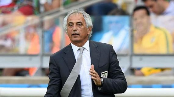Hakimi-Inter, la benedizione di Halilhodzic (ct Marocco): “Brillerà anche in Italia. Darà molto a Conte”