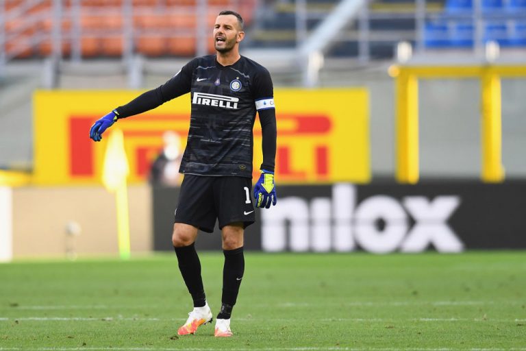 Accadde Oggi – 14 luglio 1984: buon compleanno capitano, Handanovic compie 36 anni