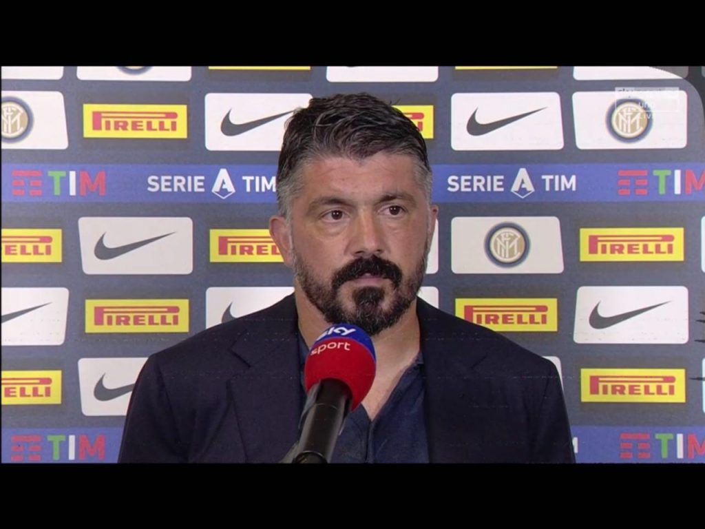 Frattesi alla Lazio, la chiamata di Gattuso ha fatto la differenza