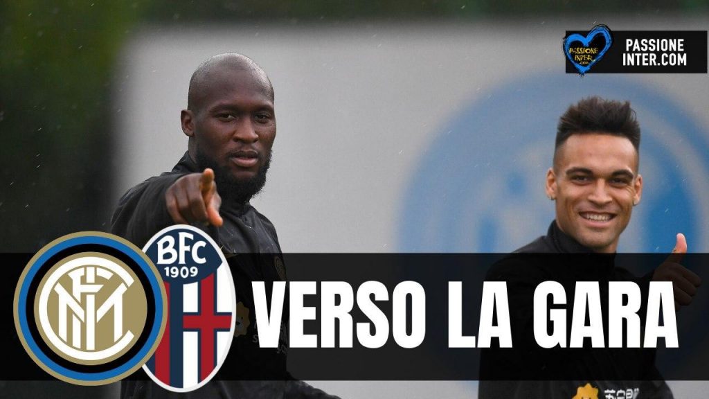 VIDEO – Il punto su Esposito, le ultime di calciomercato e verso Inter-Bologna