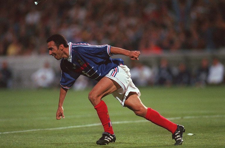 Accadde Oggi – 12 Luglio 1998: Youri Djorkaeff è campione del Mondo