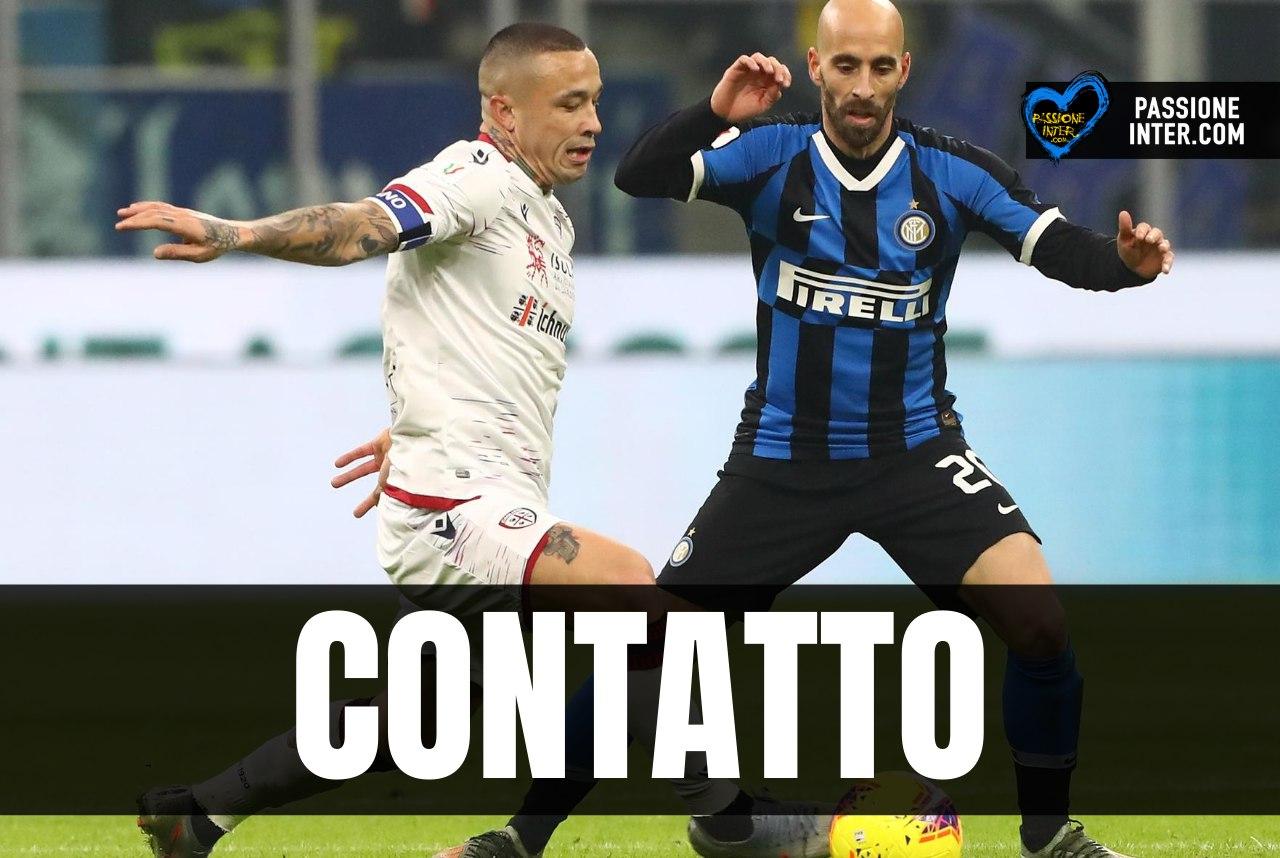 Nainggolan Fiorentina