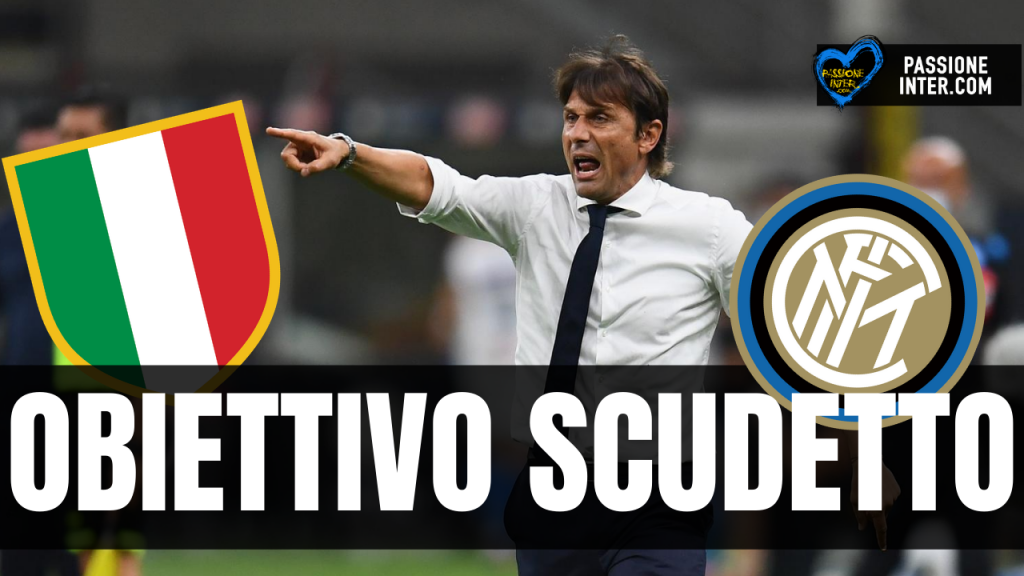 VIDEO – Che cosa manca all’Inter di Conte per vincere lo Scudetto