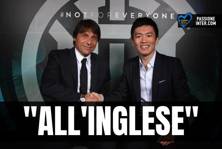 Conte Inter
