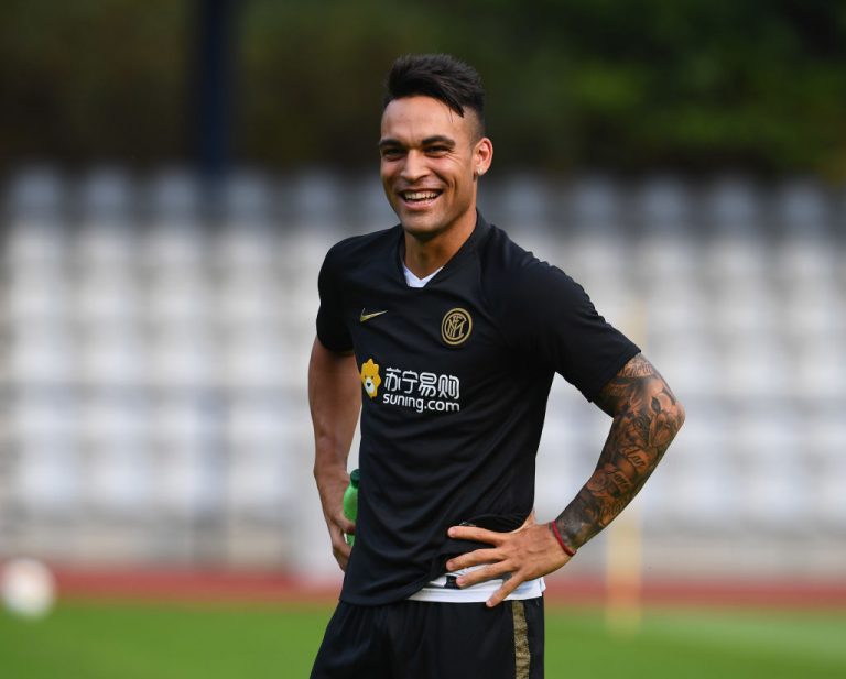 Goal.com – Il Barcellona non molla la presa su Lautaro: possibile ritorno di fiamma?