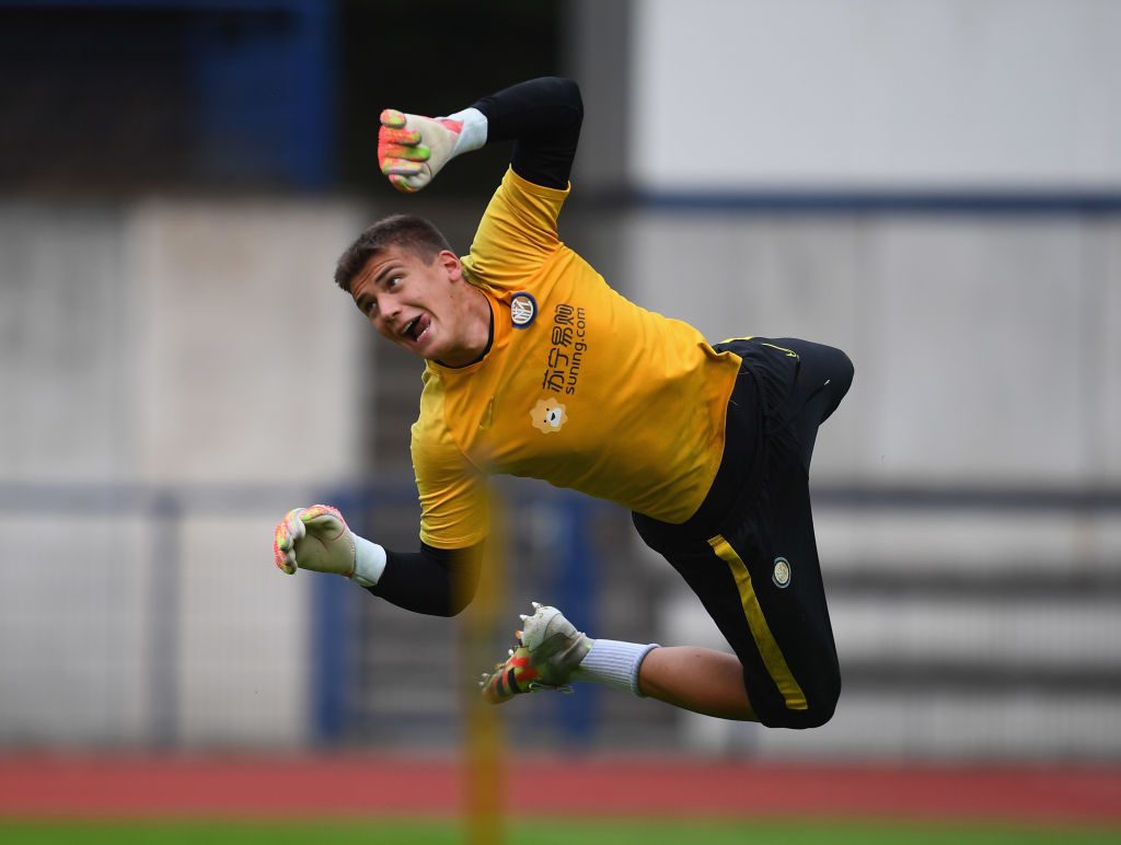 Brescia, Joronen verso la Premier League: Perinetti pensa a Stankovic