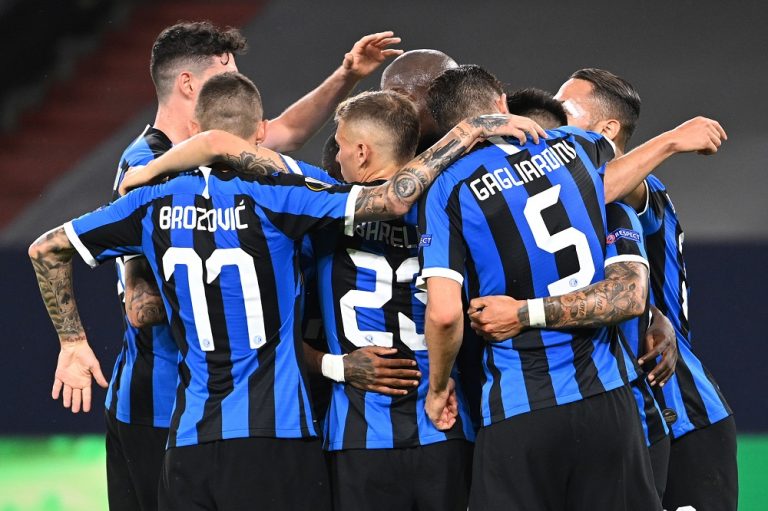 INTER-BAYER LEVERKUSEN 2-1: DOPO TANTA SOFFERENZA FINISCE QUI, È SEMIFINALE!
