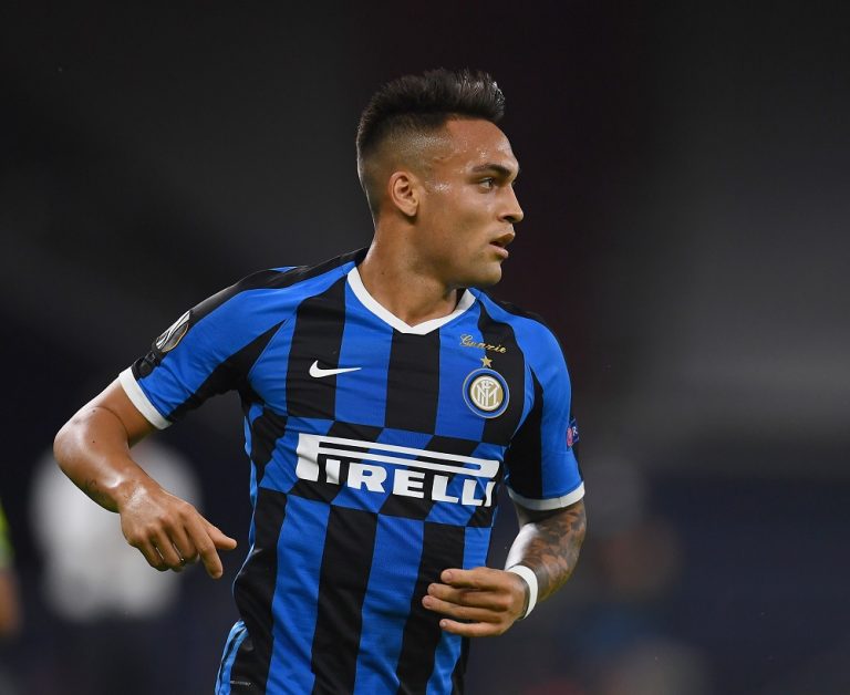 MD – Inter, Lautaro è nella testa di Ronald Koeman: a settembre nuova offensiva del Barcellona