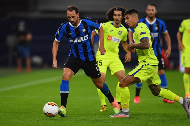 Inter, la difesa è il tuo punto forte: porta blindata, ora non passa più nessuno