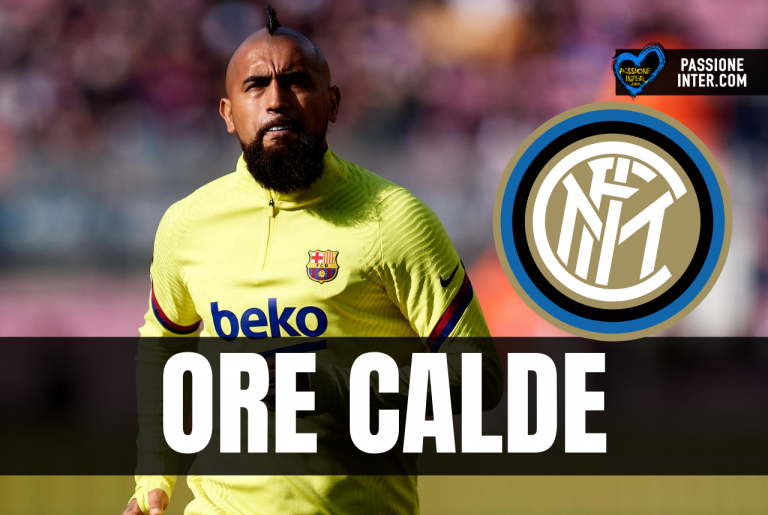 vidal inter