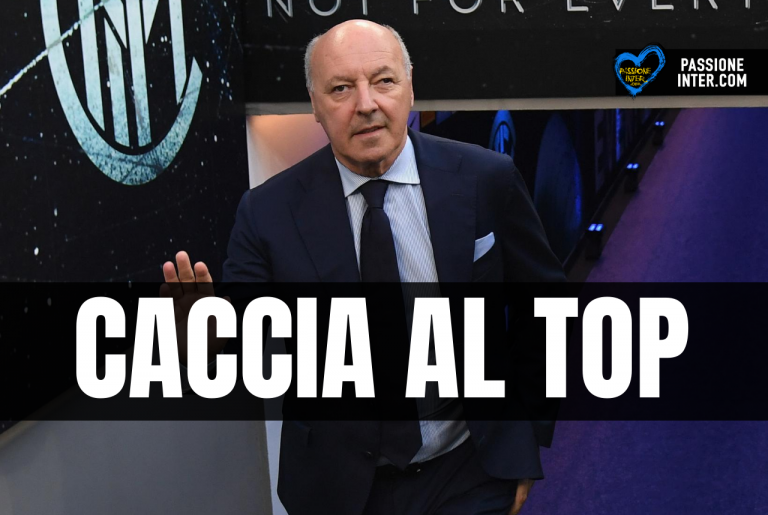 calciomercato Inter