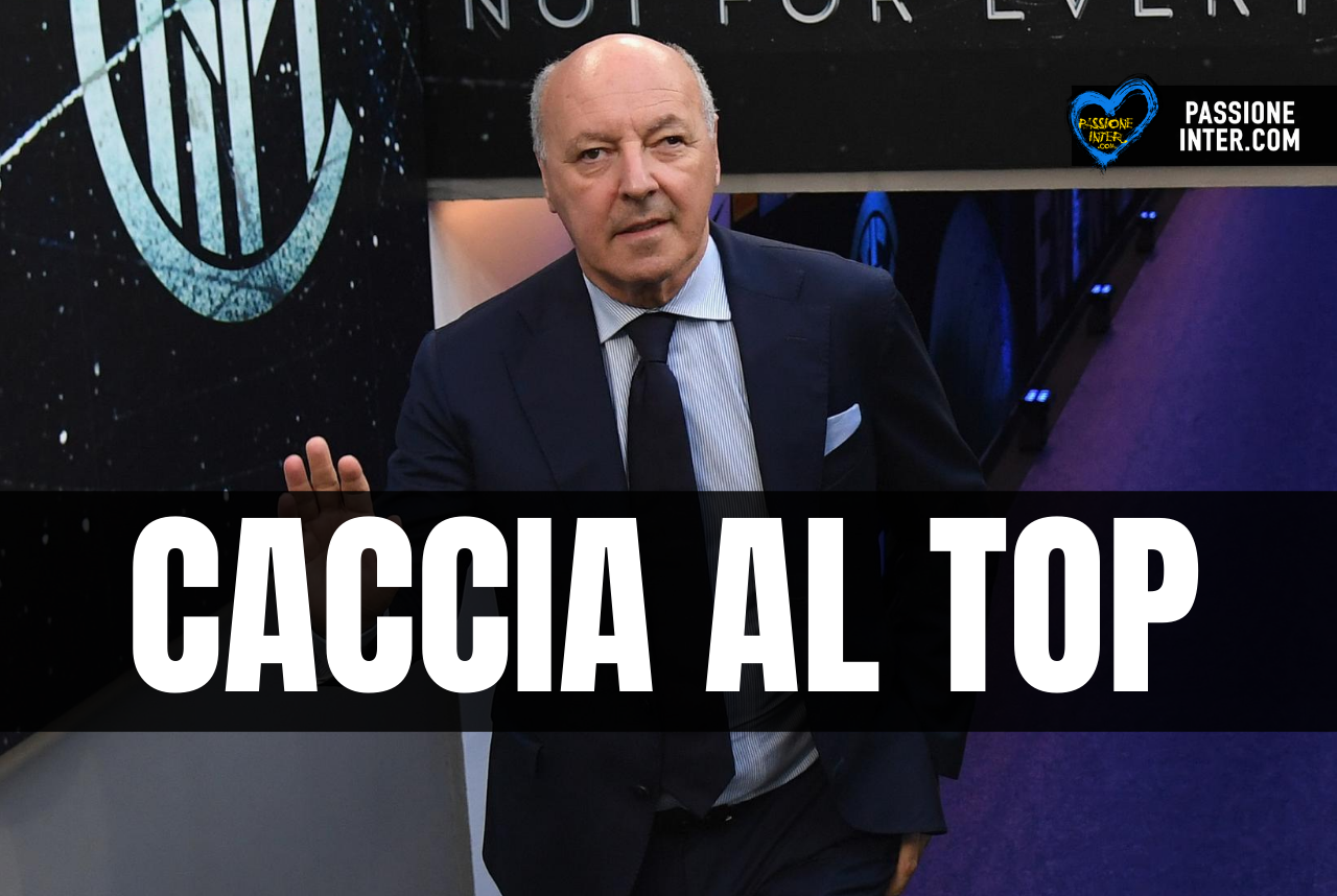 calciomercato Inter