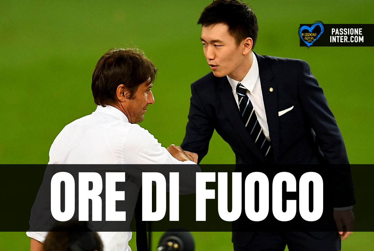 Conte Inter