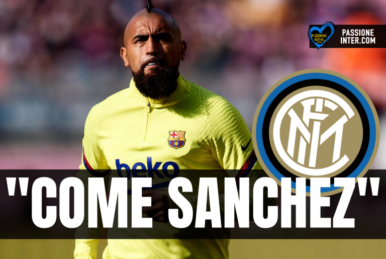 Vidal Inter