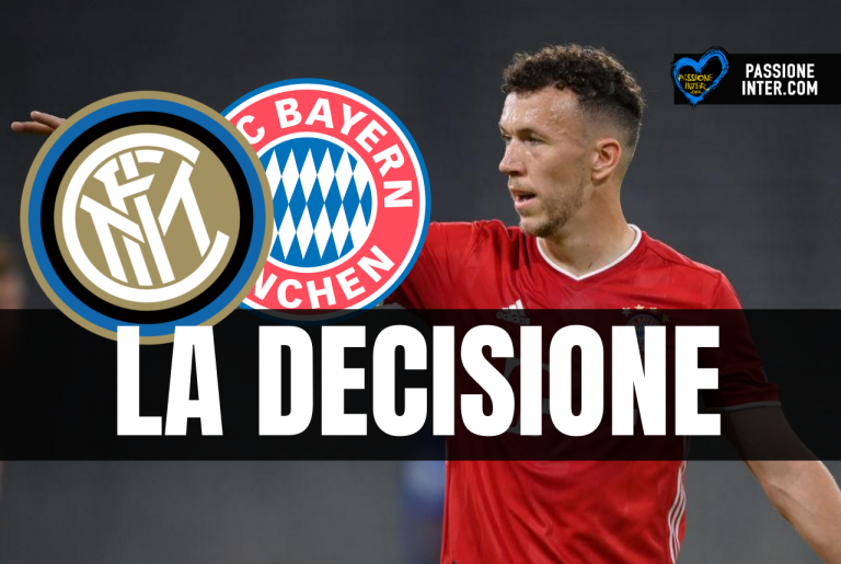 perisic Bayern Monaco