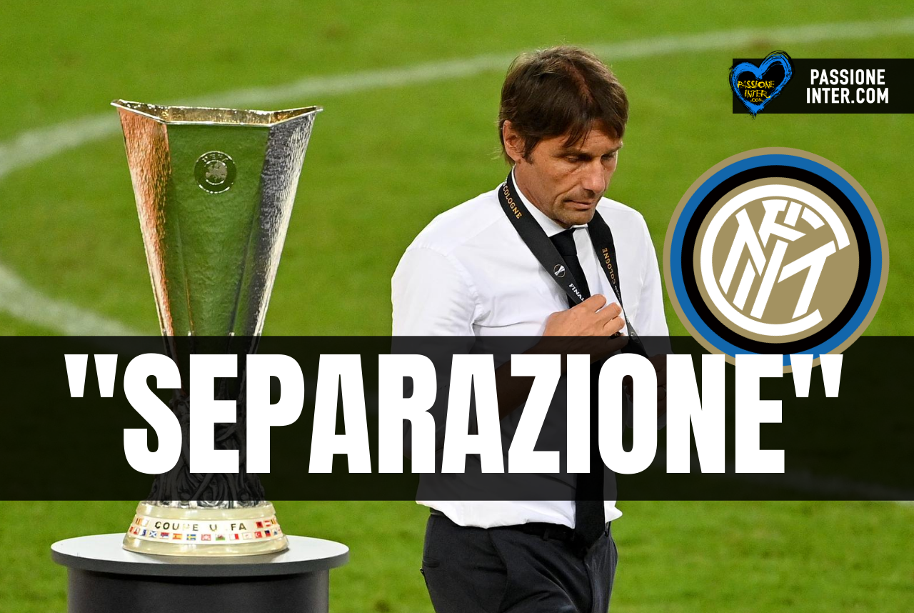 conte Inter