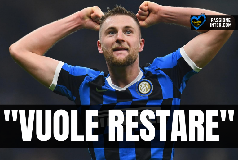 Skriniar Inter