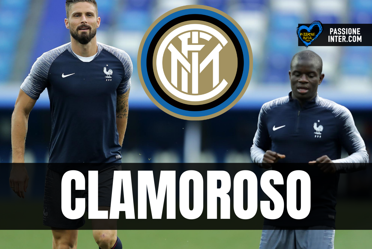 calciomercato Inter