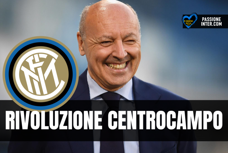calciomercato Inter