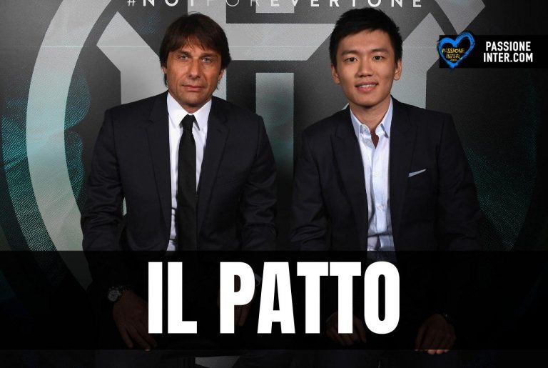 Conte Inter