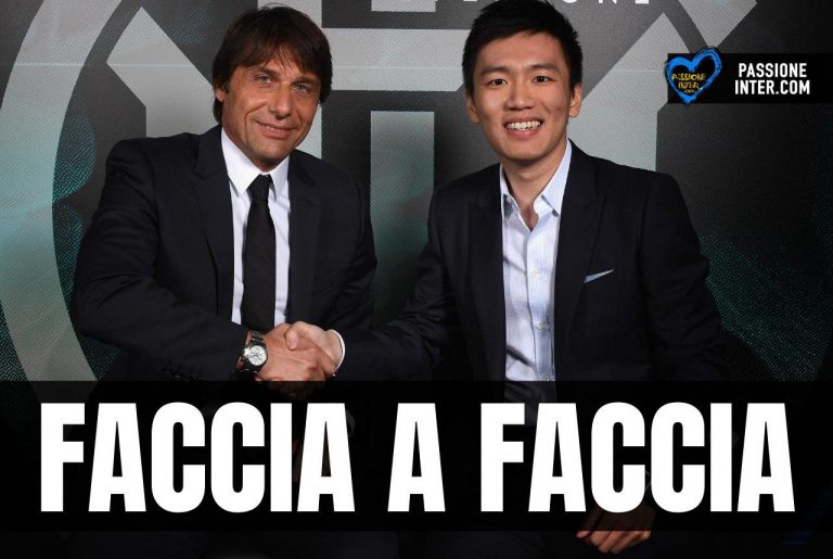 Conte Inter