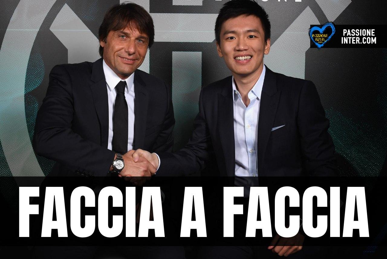 Conte Inter